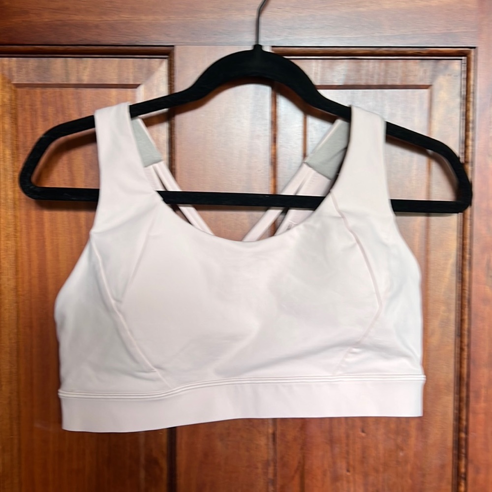 lululemon, Free to Be Elevated, Size 10, Like New.
